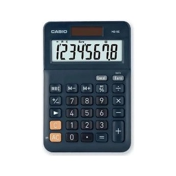 CASIO MS 8 E