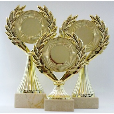 VIZINGR Trofeje 13092 MAXI emblém 13092/21 cm
