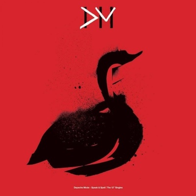 Depeche Mode - Speak & Spell - 3LP+SP
