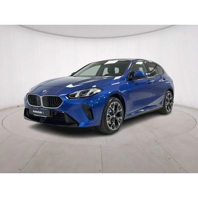 BMW 118d M Sport 110 kW