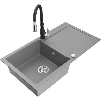 Mexen Leo + Savita (6501-71-672601-70)