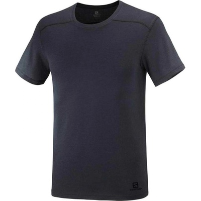 Salomon Тениска apparel essential solid