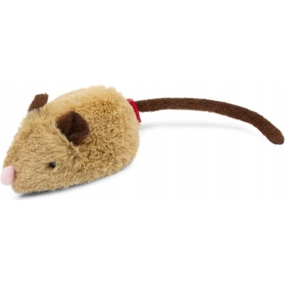 GiGwi Myš pre mačky 9 cm