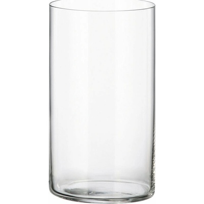 BOHEMIA ROYAL CRYSTAL Súprava pohárov na vodu Anita 6 x 590 ml