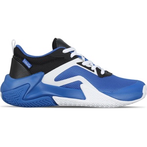Everlast Баскетболни кецове Everlast Kids Basketball Trainers - Blue/Wht/Blk