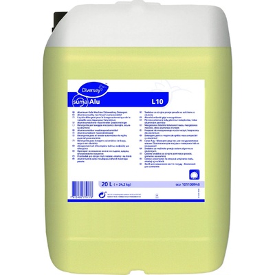 Suma Alu L10 20 l