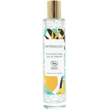 Image 1 of Berdoues Tiare Flower & Ylang EDP 50 ml