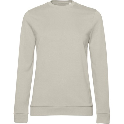 B&C Collection B&C #SET IN WOMEN / Дамски суитшърт - L (01W02Wx4503)