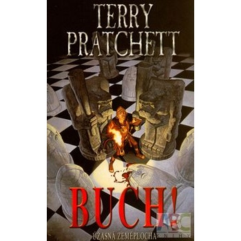 Buch! - Terry Pratchett