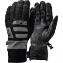 Matt Dom skimo tootex glove čierna