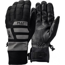 Matt Dom skimo tootex glove čierna