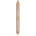 puroBIO cosmetics Long Lasting Kingsize сенки за очи в молив цвят 06L 3 гр