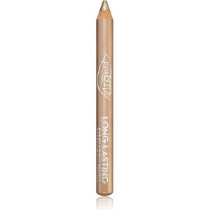 puroBIO cosmetics Long Lasting Kingsize сенки за очи в молив цвят 06L 3 гр