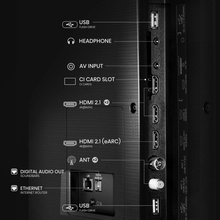 Hisense 65E7NQ