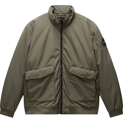 Napapijri Мъжко ежедневно яке Napapijri A-Giovi Winter Casual jacket - Tea Leaf - размер M (003-3365-0312)