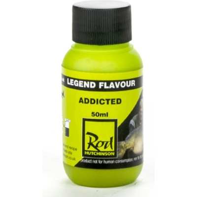 Rod Hutchinson Esence Legend Flavour Addicted 50 ml