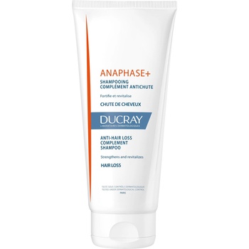 Image 1 of Ducray Anaphase Шампоан против косопад и изтъняване, 200 ml