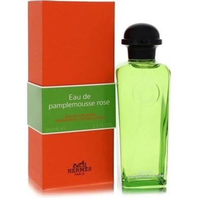 Hermès Eau de Pamplemousse Rose kolínská voda dámská 200 ml