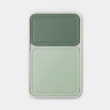 Brabantia Комплект от 3 броя дъски за рязане Brabantia от серия TASTY + (1003309)