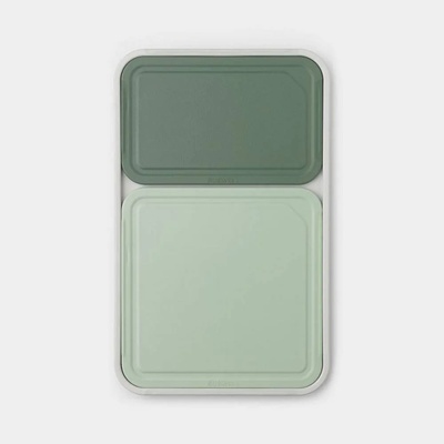 Brabantia Комплект от 3 броя дъски за рязане Brabantia от серия TASTY + (1003309)
