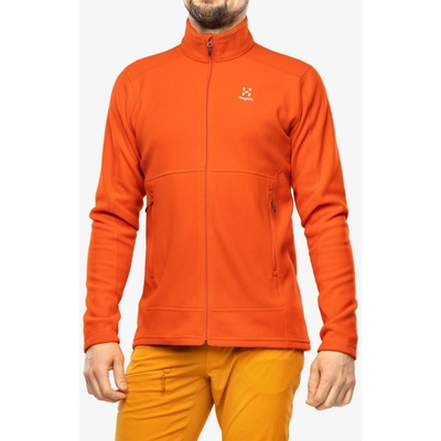 Haglofs Buteo Mid Jacket habanero