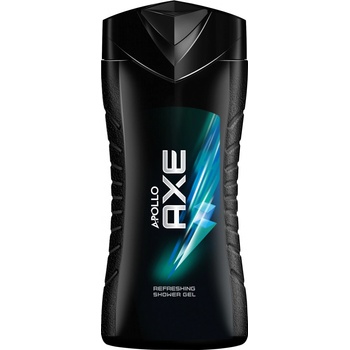Axe Apollo sprchový gél 250 ml