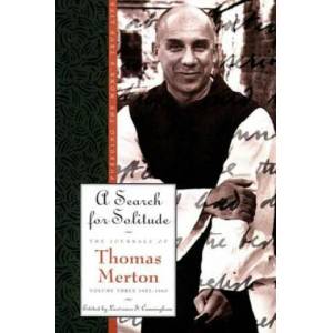 Search for Solitude | Thomas Merton (2004)