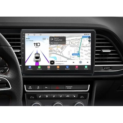 Mekede MN-X20 Seat Leon 3 4/64GB