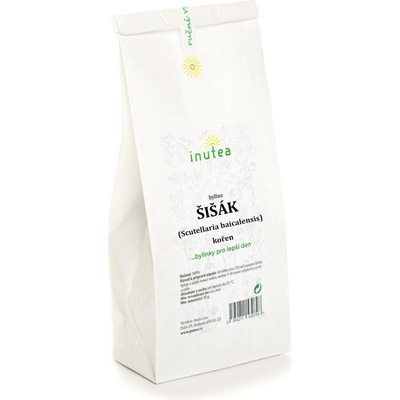 inutea Šišák kořen sypaný 30 g
