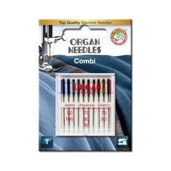 Ihly ORGAN Combi Box