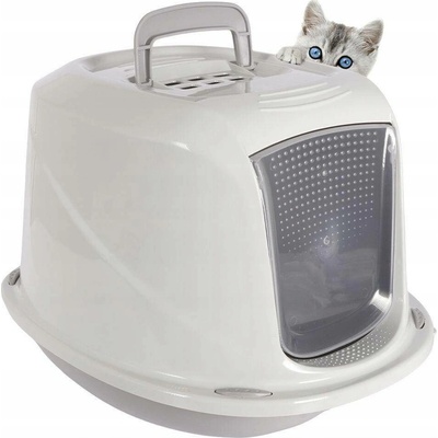 Georplast Toaleta Galaxy Deluxe s filtrem 57 x 39,5 x 38 cm