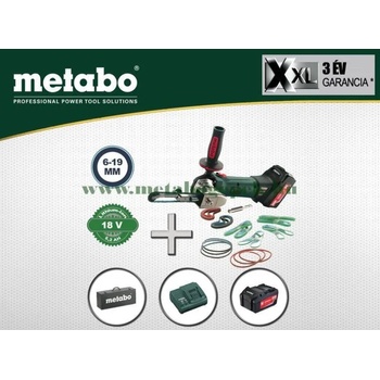 Metabo BF 18 LTX