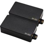 EMG 81/85 Set Old Logo Black Адаптер за китара