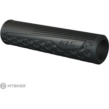 Kellys KLS ADVANCER čierna