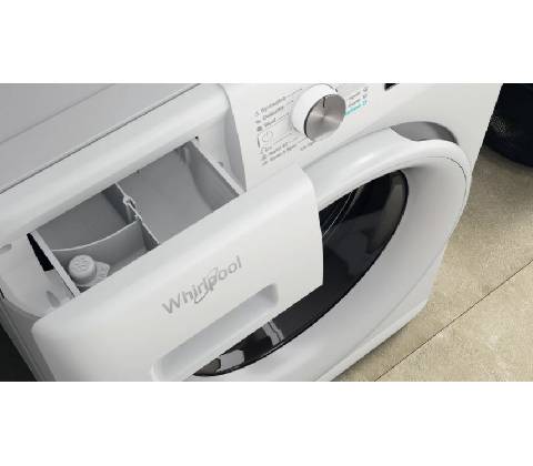 Whirlpool FFB 7459 WV EE