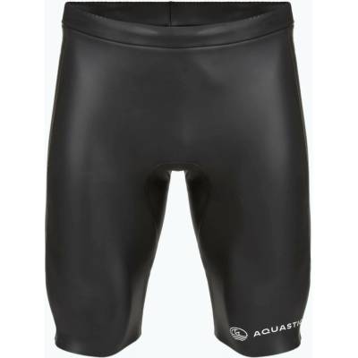 Pánské AQUASTIC OceanFlex 5/3 mm GLIDE SKIN černá