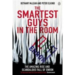 Smartest Guys in the Room (2004)