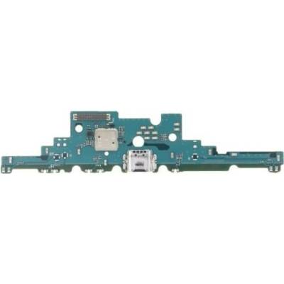 Samsung Galaxy Tab S8+ X806B - Nabíjecí Konektor PCB Deska