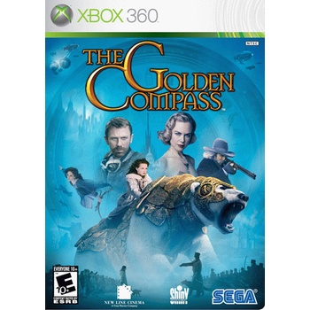 The Golden Compass