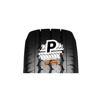 NOVEX LTR 5 225/55 R17 109/107T