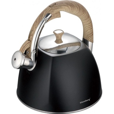 KB-7498 електрическа кана 3, 0 L неръждаема стомана (KB-7498) (KB-7498)