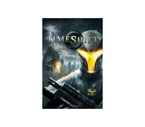 TimeShift