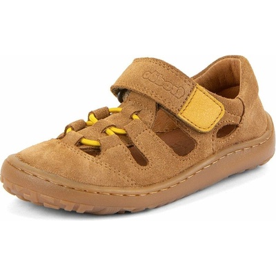 Froddo ELASTIC SANDAL Cognac G3150290-2