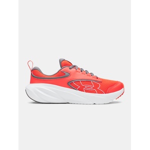 Under Armour Детски обувки Under Armour UA BGS Surge 5 Under Armour | Cherven | Момчешки | 35 1/2