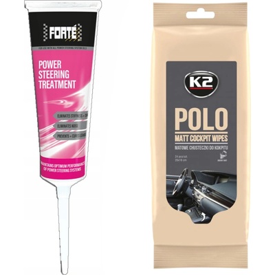 Forte Power Steering Treatment 125 ml | Zboží Auto