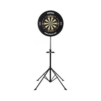 Winmau Xtreme 2 stojan na sisalový terč