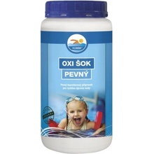 PROBAZEN Oxi šok 1,2 kg