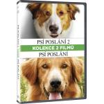 MagicBox Psí poslání kolekce 1. +2. - 2DVD (029447)