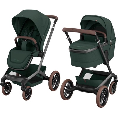Maxi-Cosi Fame 2v1 Twillic Green 2025