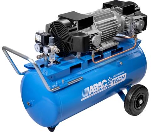 Abac Tech ATFS-3-100CT
